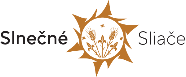 Logo Slnečné Sliače